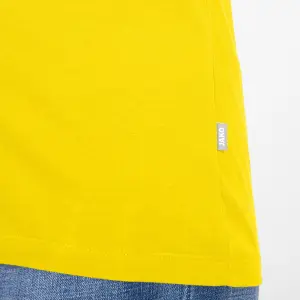 Camiseta feminina Jako Organic image-5