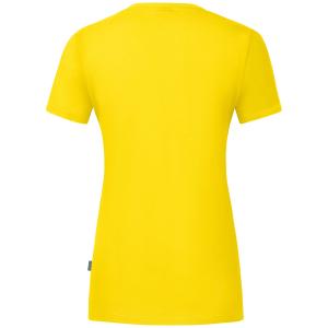 Camiseta feminina Jako Organic image-3