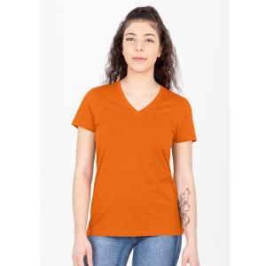 Camiseta feminina Jako Organic image-2