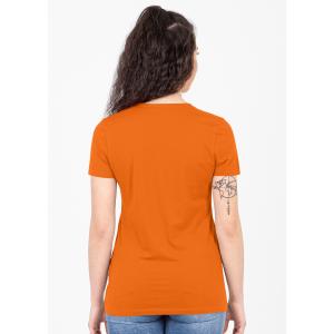 Camiseta feminina Jako Organic image-4