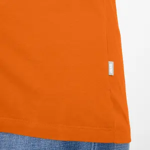 Camiseta feminina Jako Organic image-5