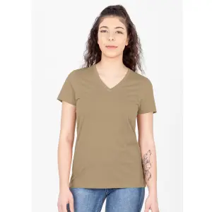 Camiseta feminina Jako Organic image-2