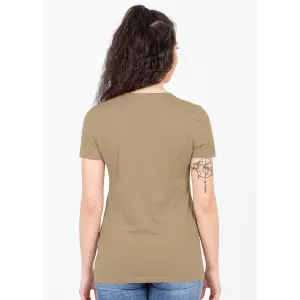 Camiseta feminina Jako Organic image-4