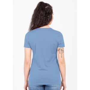 Camiseta feminina Jako Organic image-4