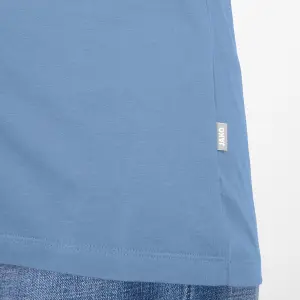 Camiseta feminina Jako Organic image-5