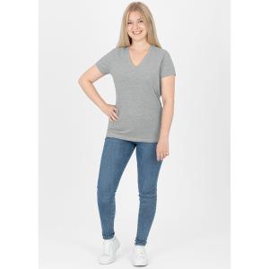 Camiseta feminina Jako Organic image-1