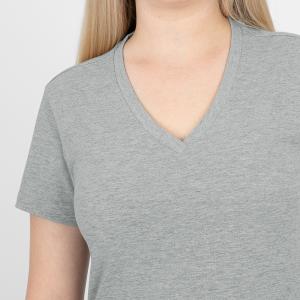 Camiseta feminina Jako Organic image-6