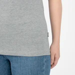 Camiseta feminina Jako Organic image-5