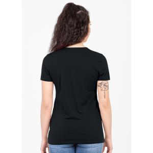 Camiseta feminina Jako Organic image-4