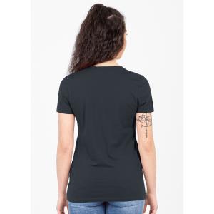 Camiseta feminina Jako Organic image-4
