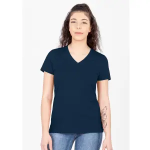 Camiseta feminina Jako Organic image-2