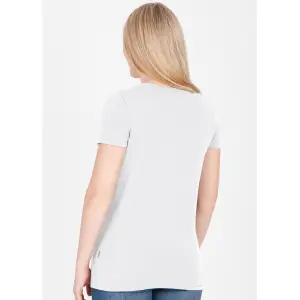 Women's T-shirt Jako Organic Stretch image-4