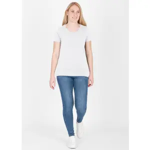 Women's T-shirt Jako Organic Stretch image-1