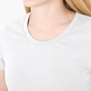 Women's T-shirt Jako Organic Stretch image-6