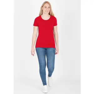 Women's T-shirt Jako Organic Stretch image-1