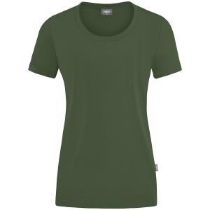 c6121-f-240-women-s-t-shirt-jako-organic-stretch-olive