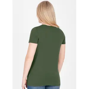 Women's T-shirt Jako Organic Stretch image-4