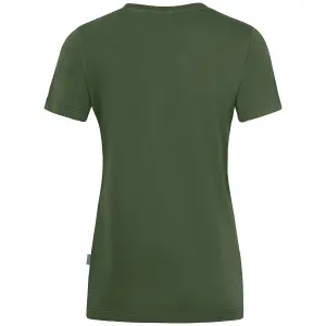 Women's T-shirt Jako Organic Stretch image-3