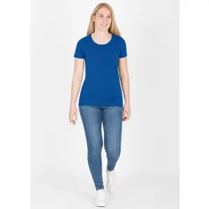 Women's T-shirt Jako Organic Stretch image-1
