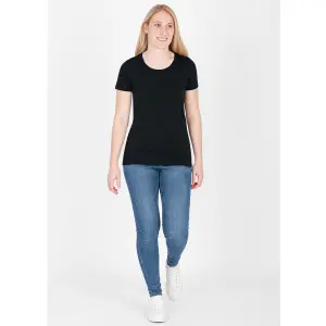 Women's T-shirt Jako Organic Stretch image-1