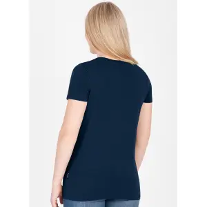Women's T-shirt Jako Organic Stretch image-4