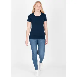 Women's T-shirt Jako Organic Stretch image-1