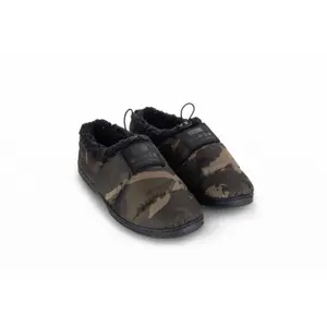 Slippers ZT Nash deluxe bivvy camo image-0