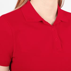 Polo shirt Jako Organic image-5