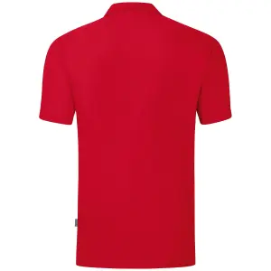 Polo-Shirt Kind Jako Organic image-6
