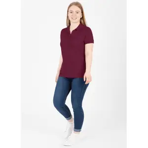 Women's Polo shirt Jako Organic image-1