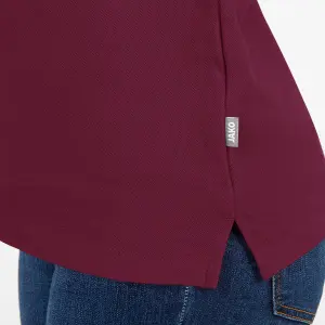 Women's Polo shirt Jako Organic image-6