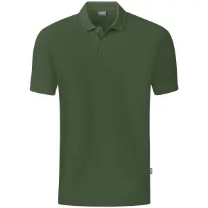 Polo shirt Jako Organic