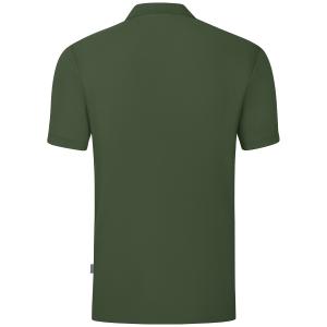 Polo shirt Jako Organic image-6