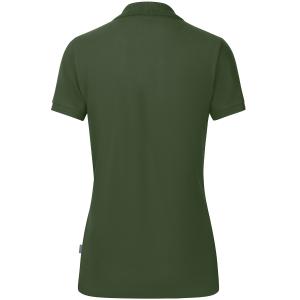 Women's Polo shirt Jako Organic image-3