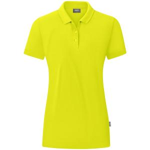 c6320-f-270-women-s-polo-shirt-jako-organic-flashy-green