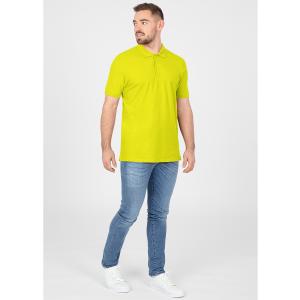 Polo shirt Jako Organic image-2