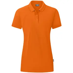 Women's Polo shirt Jako Organic