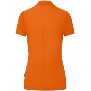 Women's Polo shirt Jako Organic image-3