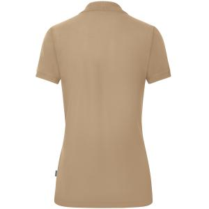 Women's Polo shirt Jako Organic image-3