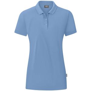 c6320-f-460-women-s-polo-shirt-jako-organic-blue-ice