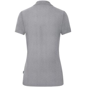 Women's Polo shirt Jako Organic image-3