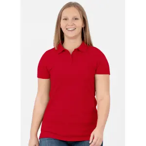 Polo shirt Jako Organic Stretch image-5