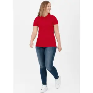 Polo shirt Jako Organic Stretch image-3