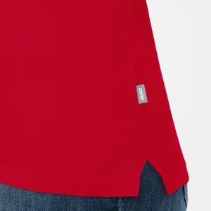 Women's Polo shirt Jako Organic Stretch image-6