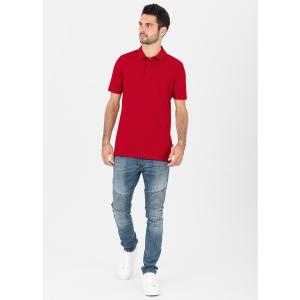 Polo shirt Jako Organic Stretch image-2