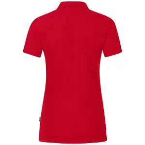 Women's Polo shirt Jako Organic Stretch image-3