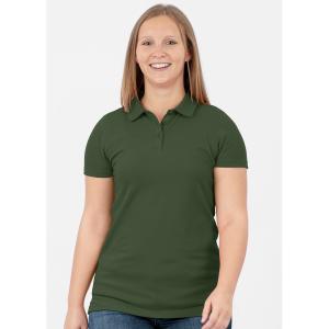 Women's Polo shirt Jako Organic Stretch image-2