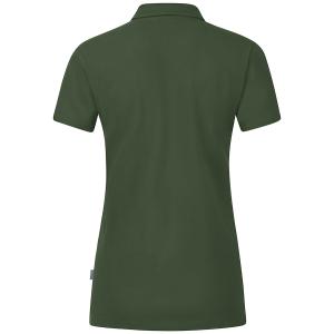 Women's Polo shirt Jako Organic Stretch image-3