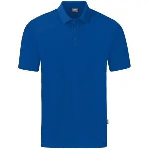 Polo shirt Jako Organic Stretch