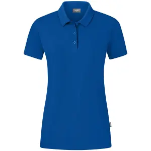 Women's Polo shirt Jako Organic Stretch